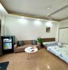 Bán toà CCMN Đỗ Đức Dục siêu đẹp 60m2, 7 tầng thang máy siêu đẹp 15 phòng full đồ 17 tỷ x