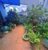 Trần cung- 50M2- 4 tầng, nở hậu. Ngõ thông, gần phố, hai thoáng.