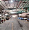 Cho thuê xưởng 1200m2 KCN Long Thành, Đồng Nai