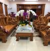 SIÊU PHẨM BIỆT THỰ ĐẲNG CẤP ĐẶNG THÚC VỊNH ĐÔNG THẠNH HÓC MÔN.