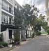 NHÀ 4 TẦNG VIEW CÔNG VIÊN – KDC PHÚ LỢI Q.8 – GIÁ CỰC TỐT