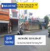 Cho thuê nhà 2 Mặt tiền Tân Hương 75m² - 15Triệu- KHU DỊCH VỤ SẦM UẤT