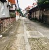 MAI LÂM ĐÔNG ANH, NGÕ THÔNG Ô TÔ, 120M2 , VÀI BƯỚC CHÂN TỚI CẦU ĐÔNG TRÙ - VIN