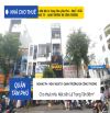 Cho thuê nhà  Mặt tiền Lê Trọng Tấn 98m², 2LẦU - NGANG 7M - NGAY NGÃ TƯ