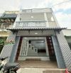 🏡 BÁN NHÀ 1 TRỆT 1 LẦU - DT 5x20m - GIÁ 1 TỶ 530 TRIỆU    NẰM TRÊN ĐƯỜNG LƯƠNG HÒA  CHÁNH