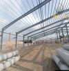 Cho thuê xưởng KCN Trảng Bom, xưởng mới 100%, phù hợp sản xuất