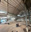 XT424 ➡️ CHO THUÊ XƯỞNG SX  RIÊNG BIỆT 2500m2 P - TÂN HOÀ . Đ NAI  👉 có điện 3fa văn phòn