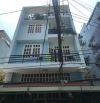 Nhà Đỗ Thị Lời, 5X13, Hẻm Oto, Giá Kịch Sàn 150Tr/m2
