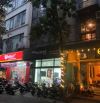 Cho thuê nhà mặt phố Nghĩa đô Khu vực VIP 75m ngang 5,3m 8 tầng dt sử dụng gần 500m2