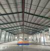 Giải pháp lưu kho hàng điện gia dụng tại trung tâm công nghiệp trọng điểm