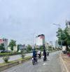 Chuyển nhượng lô đất mặt đường Bùi Viện, Lê Chân, Hải Phòng