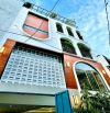 Bán nhà,4 tầng đường tú mở phường 7 quận gò vấp