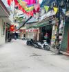 BÁN GẤP NHÀ 4T NGÕ Ô TÔ TRÁNH KINH DOANH PHỐ PHẠM VĂN ĐỒNG TỪ LIÊM DT 50M2 MT 5M 12 TỶ