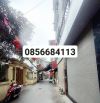 BÁN NHÀ HAI BÀ TRƯNG, NHÀ MỚI Ở NGAY, NGÕ BA GÁC, 5.5 TỶ, GẦN HỒ HƯƠNG VIÊN