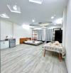 CHDV NƠ TRANG LONG - P.12 -7 PHÒNG - DT 60TR- 3 TÂNG - NỞ HẬU - PL CHUẨN -8.X