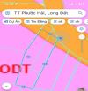 Gần 500m2- Phước Hải-tp HCM - Chỉ 1 Tỷ 200