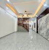 BÁN NHÀ NGŨ HIỆP-THANH TRÌ DT45M*5 TẦNG*GIÁ 5.45 TỶ. NGÕ THÔNG OTO ĐỖ CỬA VÀO NHÀ.