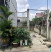 Bán 94m2 đất DƯƠNG CÔNG KHI  , HÓC MÔN  , Sổ Hồng Riêng , Đường Ô tô