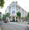 Mặt tiền Giáp Quốc Lộ 13, TÒA NHÀ VĂN PHÒNG TỌA LẠC BÊN TRONG KHU ĐÔ THỊ VẠN PHÚC CITY