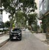 60m2 đất Lê Hồng Phong gần APOLLO view công viên - Ngang 6m - Tây Bắc