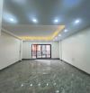 NHÀ MỚI PHỐ NGUYỄN ĐÌNH HOÀN CẦU GIẤY 17 TỶ DT 45M MT 5M 6T KINH DOANH OTO VÀO NHÀ