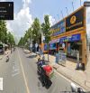 Giảm 50% Giá ban đầu Từ 200 Tỷ Xuống 98 Tỷ Bán nhà mặt tiền Lê Thị Hà 23x87m Full thổ cư