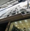 Cỗ máy in tiền! Toà CCMN Cầu Giấy 220m2 x 7T - 36 phòng I dòng tiền 3 tỷ/năm