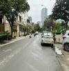 Bán đất phố Đỗ Nhuận, phường Xuân Đỉnh, Hà Nội Vỉa hè ô tô tránh đỗ ngày đêm 36.8 tỷ MT 8m