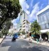 Bán Khuôn đất 700m2 - Xây Building, Khách Sạn - MT Ngay Trần Hưng Đạo, Quận 1