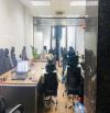 BÁN NHÀ LO GÓC HUỲNH THÚC KHÁNG VỈA HÈ-KINH DOANH ĐỈNH-OTO TRÁNH 80M GIÁ 70 TỶ