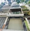 Bán nhà phân lô Hoàng Cầu, oto tránh, thang máy. 71m2 x 5T, MT 4m. 27,8 tỷ.