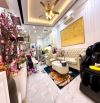 BÁN NHÀ 5 TẦNG NGÃ TƯ TRẠM TRÔI , QL32 , HOÀI ĐỨC , NHÀ MỚI OTO GẦN , DT40m2 oto4c