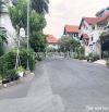 Đất xây villa mặt tiền Nguyễn Văn Hưởng, Thảo Điền, khu biệt lập, 417m², sổ hồng riêng