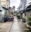 Bán nhà đường lê văn qưới bình hưng hoà a