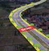 Chính chủ gửi bán 86m2 đất vuông đẹp tại xã kim anh thành phố hà nội
