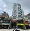 Bán Hotel 20 phòng Mặt Tiền Cô Bắc & Đề Thám,  Q1 - 4 x 17m, hầm 8 lầu chỉ 39.9 tỷ