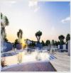 Bai A Retreat khu đô thị nghĩ dưỡng khoáng nóng tự nhiên  80 độ C tiên phong độc bản