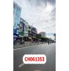 Nhà MTKD Bà Hom – 4 x 32 - 16 TỶ - Gần Chợ Phú Lâm