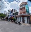 NHÀ EMART PHAN HUY ÍCH - 101M²  - 5.5m X 20m - 4 TẦNG - ĐƯỜNG 8M KINH DOANH - NHỈNH 12 TỶ
