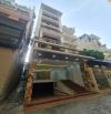 Bán tòa CHDV phố Lạc Long Quân. DT 135m2 x 8,5T, Mt 6m. Lô góc.Giá 51 tỷ