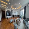 QUÁ VIP ! NHANH MỚI KỊP - CHUNG CƯ 3 NGỦ 105M2 | CĂN LÔ GÓC CỰC THOÁNG |NGUYỄN CHÍ THANH