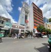 Góc Vàng Duy Nhất - 330m2, Đất Trung Tâm Quận 1, Phù hơp xây Hầm 8-10 Tầng
