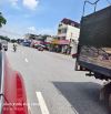 Ms Linh-Siêu đẹp bán đất tặng nhà mặt đường gần ngã tư Quán Toan- 78m2 giá hấp dẫn