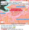 Bán gấp đất nhà vườn Long Tân Nhơn Trạch giá rẻ 950tr/1000m. SR chính chủ.GỌI NGAY 24/24H