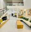Bán Nhà Đường Tô Ngọc Vân Hẻm Xe Hơi 6m 69m2 4 Tầng Kế Phạm Văn Đồng Nhỉnh 7 Tỷ