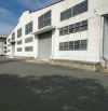 Cho thuê 3600m2 kho xưởng thành phố vỉnh long