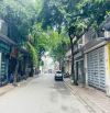 Bán gấp đất tặng kèm nhà 1 tầng  – 2 mặt ô tô – Vỉa hè – Trung tâm Long Biên. DT 80m2