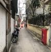 Bán nhà An Dương Vương, Tây Hồ, 30m2, 4 tầng, giá 4.65 tỷ