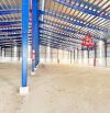 Cho Thuê Xưởng 3000m2 Giá 280trieu Trong KCN Nhơn Trạch