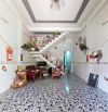 Cần Bán Nhà 2 tầng mặt đường Hà Thanh 1, Quy Nhơn 62m2, 3 phòng ngủ, Sổ hồng đầy đủ